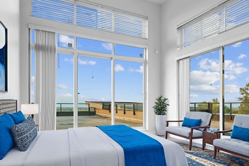 501-9983 Barnston Drive E, Surrey, BC 