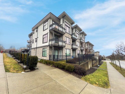 501-9983 Barnston Drive E, Surrey, BC 