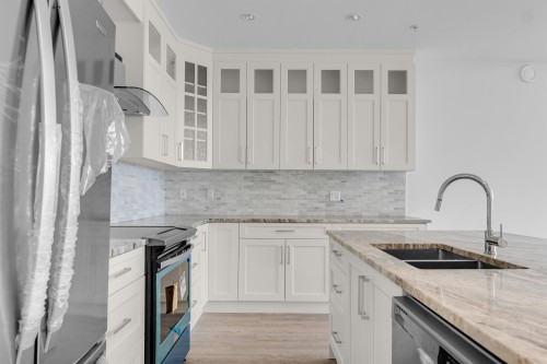 501-9983 Barnston Drive E, Surrey, BC 