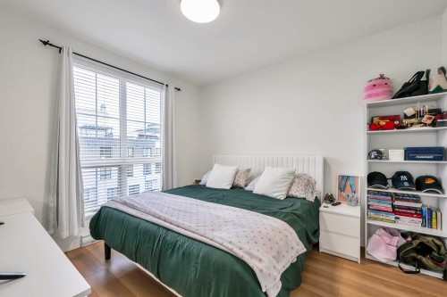 610-8380 200A Street, Langley, BC 