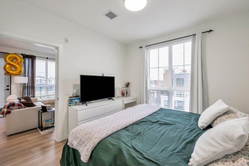 610-8380 200A Street, Langley, BC 