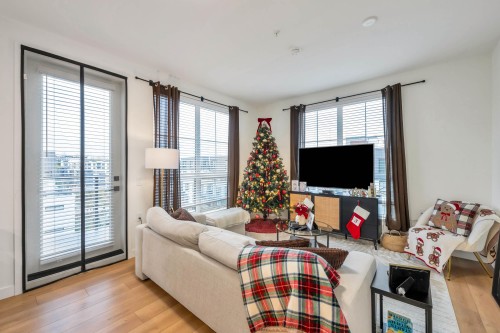 610-8380 200A Street, Langley, BC 