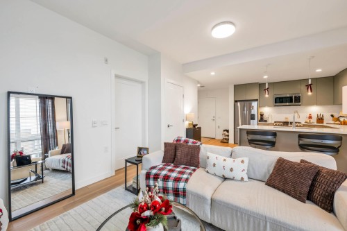 610-8380 200A Street, Langley, BC 