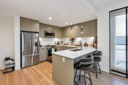 610-8380 200A Street, Langley, BC 