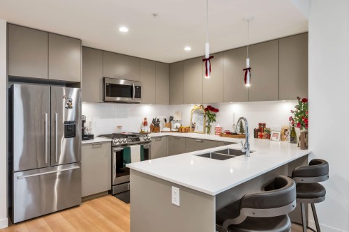 610-8380 200A Street, Langley, BC 