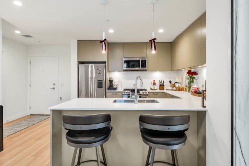 610-8380 200A Street, Langley, BC 