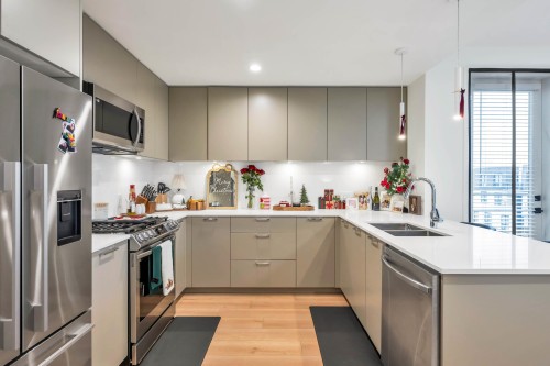 610-8380 200A Street, Langley, BC 