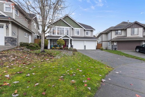 35445 Nakiska Court  Abbotsford, BC V3G 1J6