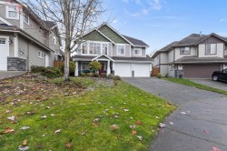 35445 Nakiska Court  Abbotsford, BC V3G 1J6