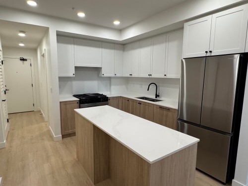 502-19911 76 Avenue, Langley, BC 