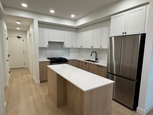 502-19911 76 Avenue, Langley, BC 