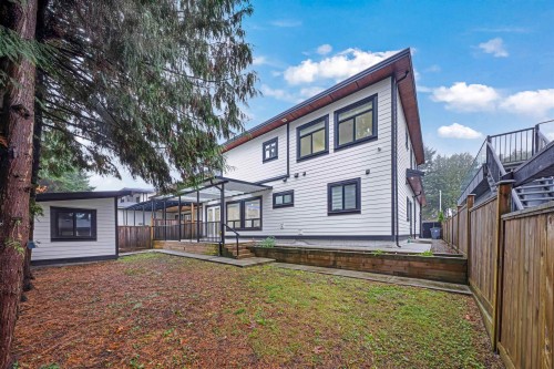 8665 154A Street, Surrey, BC 