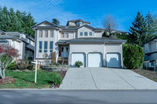 35683 Timberlane Drive  Abbotsford, BC V3G 1L6