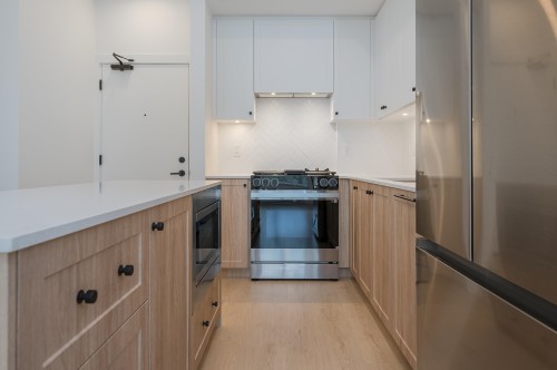 614-19885 76 Avenue, Langley, BC 