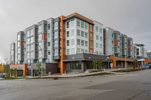 614-19885 76 Avenue, Langley, BC 