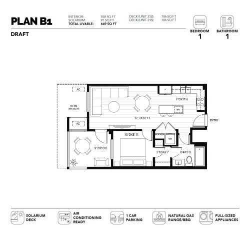 614-19885 76 Avenue, Langley, BC 