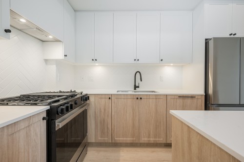 614-19885 76 Avenue, Langley, BC 