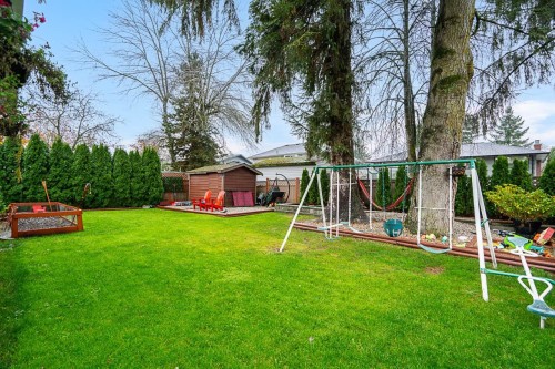 8045 164A Street, Surrey, BC 