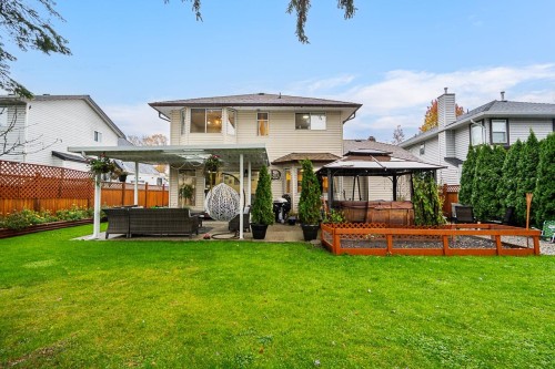 8045 164A Street, Surrey, BC 