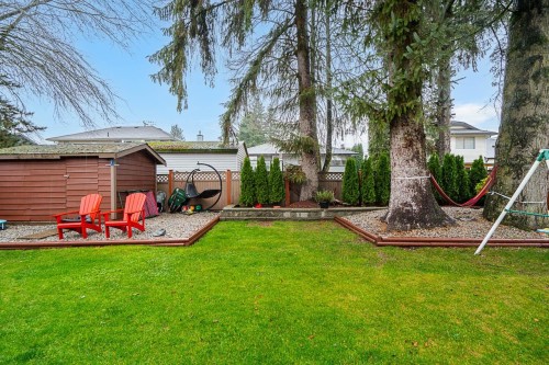 8045 164A Street, Surrey, BC 