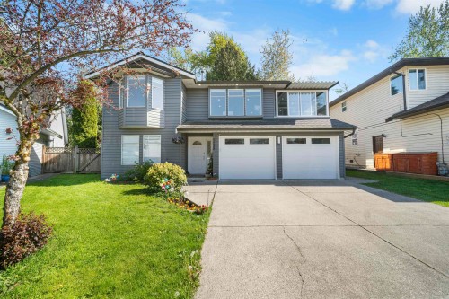 5258 197 Street  Langley, BC V3A 7X8