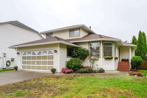 21447 88b Avenue  Langley, BC V1M 1Y4