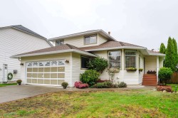 21447 88b Avenue  Langley, BC V1M 1Y4