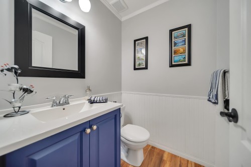 18419 68 Avenue, Surrey, BC 