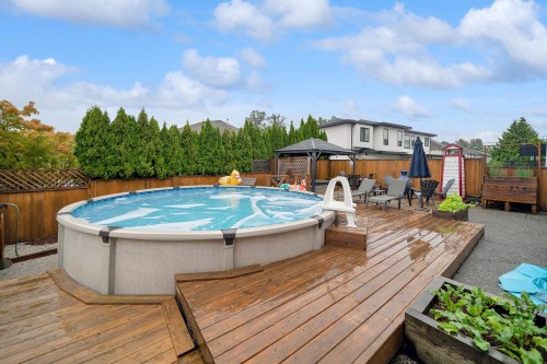 18419 68 Avenue, Surrey, BC 