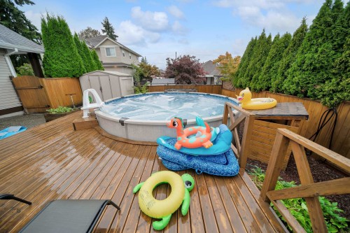 18419 68 Avenue, Surrey, BC 