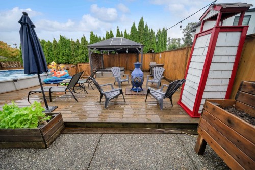 18419 68 Avenue, Surrey, BC 