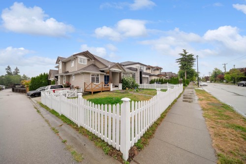 18419 68 Avenue, Surrey, BC 