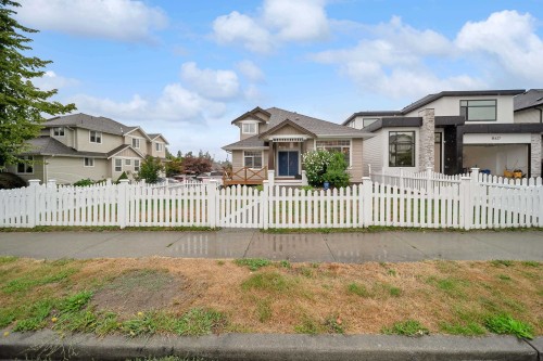 18419 68 Avenue, Surrey, BC 