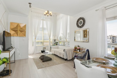 403-20861 83 Avenue, Langley, BC 