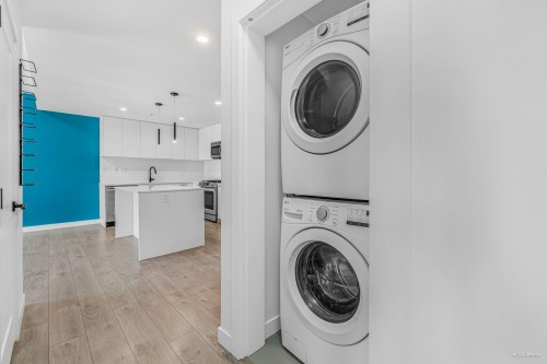 B601-20018 83A Avenue, Langley, BC 