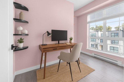 B601-20018 83A Avenue, Langley, BC 