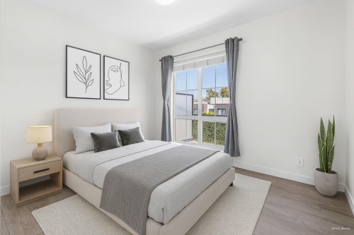 B601-20018 83A Avenue, Langley, BC 