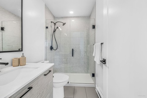 B601-20018 83A Avenue, Langley, BC 