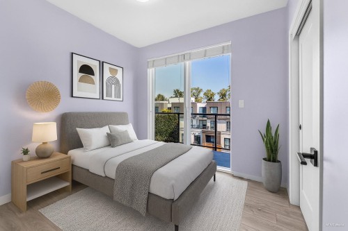 B601-20018 83A Avenue, Langley, BC 