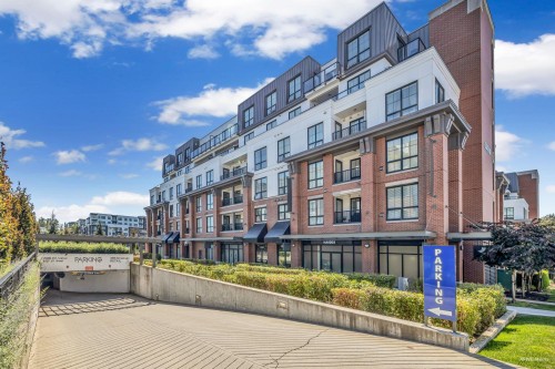 B601-20018 83A Avenue, Langley, BC 