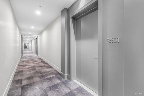 B601-20018 83A Avenue, Langley, BC 