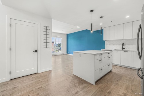 B601-20018 83A Avenue, Langley, BC 