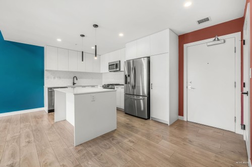 B601-20018 83A Avenue, Langley, BC 