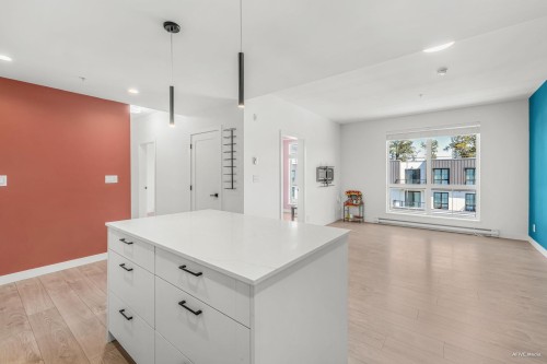 B601-20018 83A Avenue, Langley, BC 