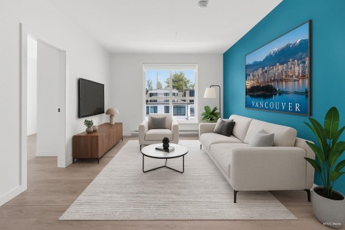 B601-20018 83A Avenue, Langley, BC 