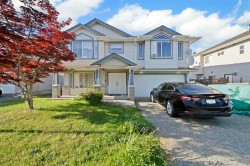 31449 Legacy Court  Abbotsford, BC V2T 6W5