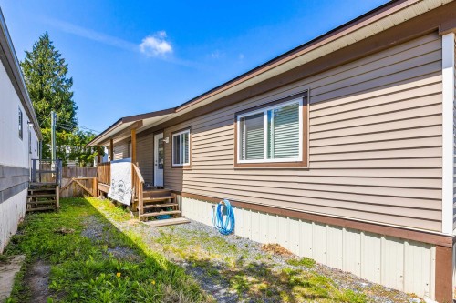 21B-26892 Fraser Highway, Langley, BC 