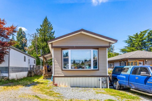 21B-26892 Fraser Highway, Langley, BC 