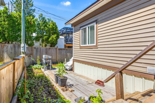 21B-26892 Fraser Highway, Langley, BC 