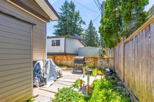 21B-26892 Fraser Highway, Langley, BC 